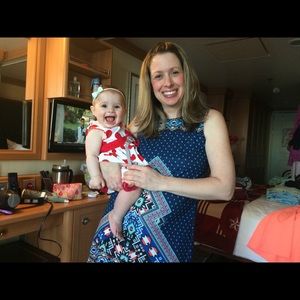 Meet your Posher, Nicole